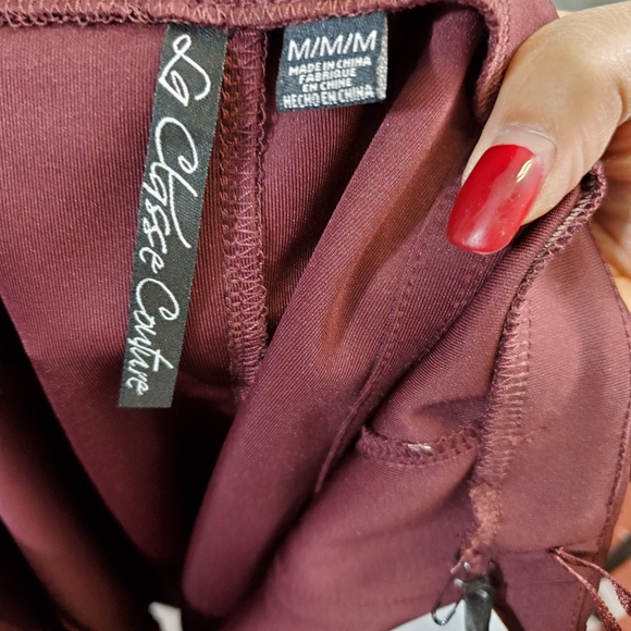 la classe couture skirt - Picture 4 of 4